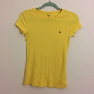 (1+1) Tommy Hilfiger T- Shirt